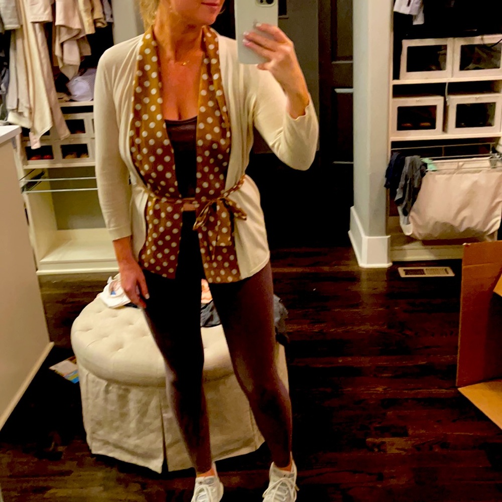 The limited. Barely worn. Super versatile